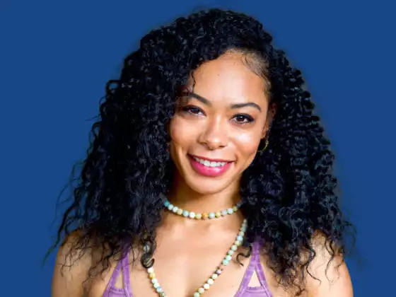 Laila Howard,
健康与保健
Expert at 思想、身体和灵魂的结合