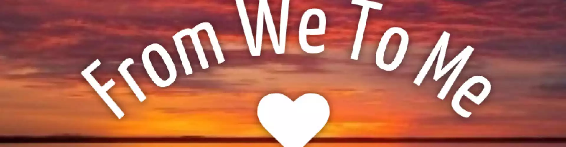 From We To Me: Reframing Marriage"Failure" Into Personal Growth - Online Class by Kerri Hummingbird