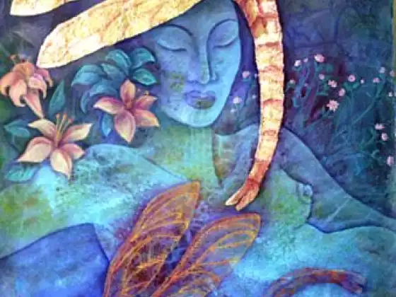 Dream Weaver - Penyembuhan melalui Impian Anda - Berbilang bahasa