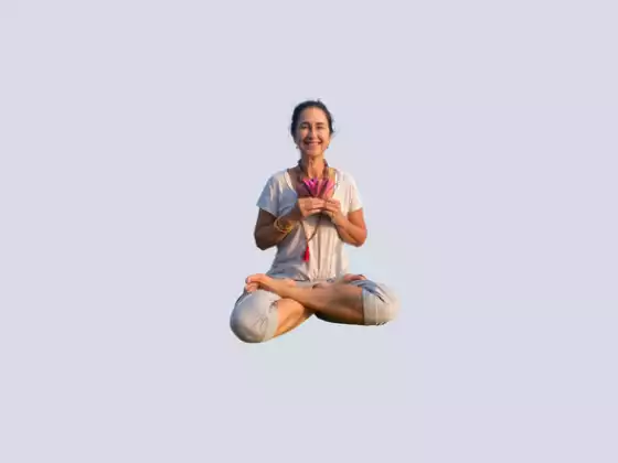 Nicki Doane,
Health & Wellness, Health & Wellness
Expert at Soulful Summit 2023: A Journey Within, Begin!