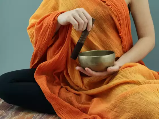 Orvosi Qigong és hanggyógyítás