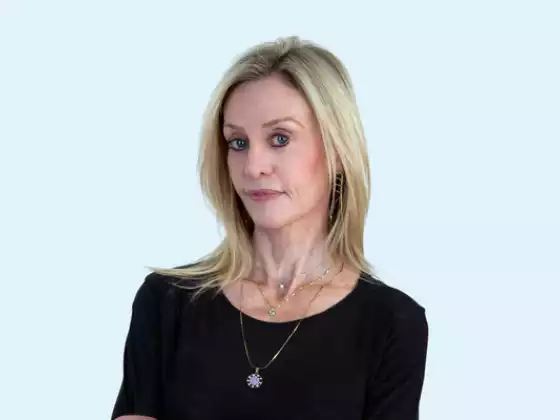 Dr. Lynn Anderson,
Health & Wellness
Expert at Spring Into Soul: Simposium Pikiran-Tubuh-Jiwa