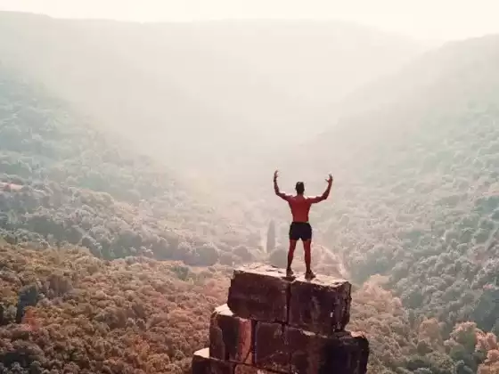 如何擁抱挫折