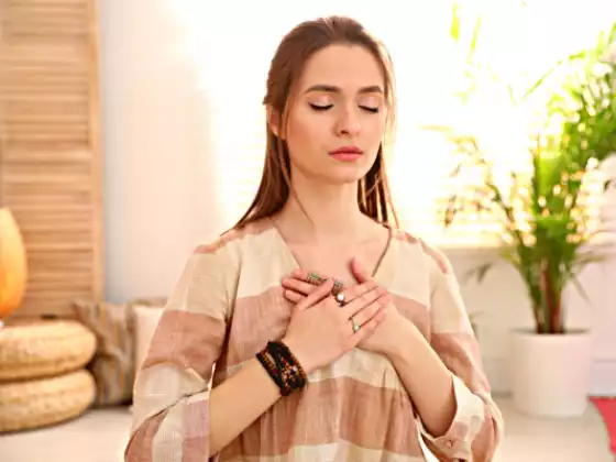 Medikal na Qigong at Sound Healing