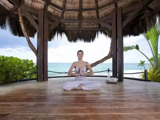 Méditation de la nouvelle lune du lundi