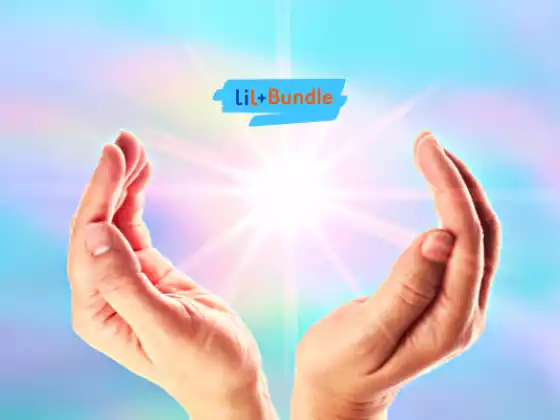 Das „Art of Reiki Mastery“-Paket