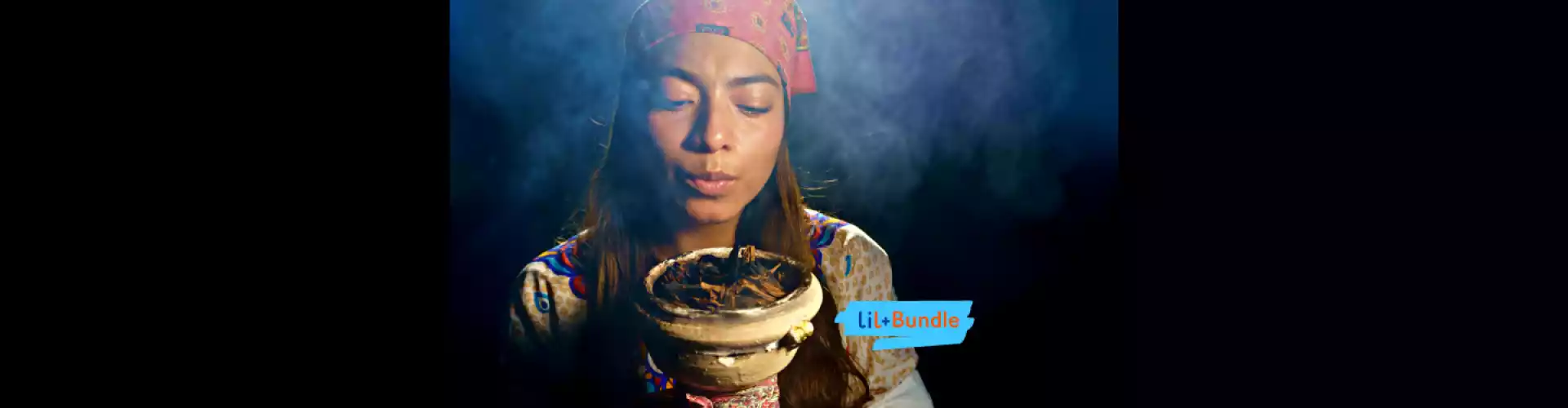 Bundle: 샤머니즘 번들의 깊이 - Online Course by Learn It Live
