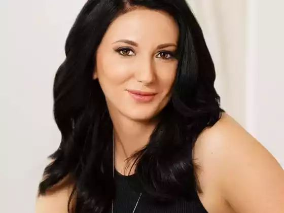 Anika Ray,
Spirituality
Expert at Spring Into Soul: Simposium Pikiran-Tubuh-Jiwa