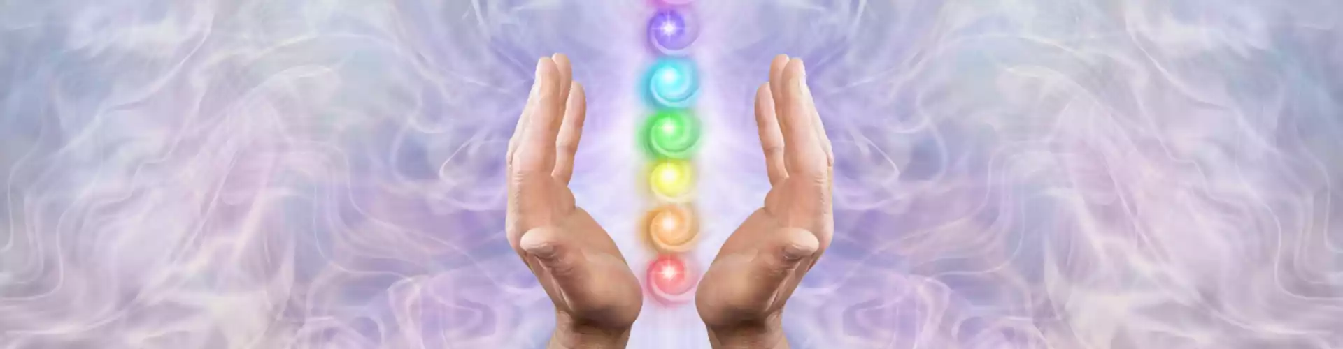 Chakra 101 Chakras Corona, Tierra y Estrella del Alma Clase 7 - Online Class by Cassaundra Paolini