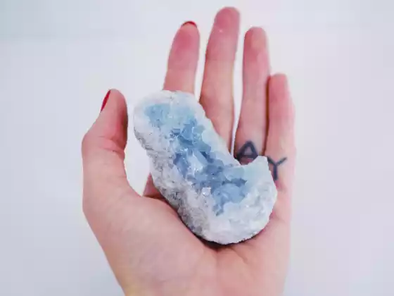 Kristallerle Nasıl Meditasyon Yapılır?