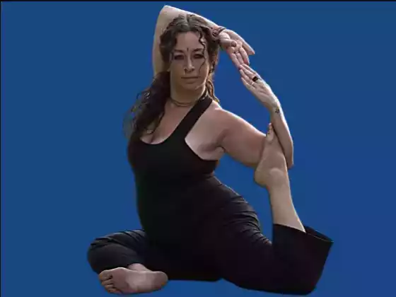 Shiva Shakti Yoga Shala - 在線課程 2021 年 6 月 16 日至 19 日