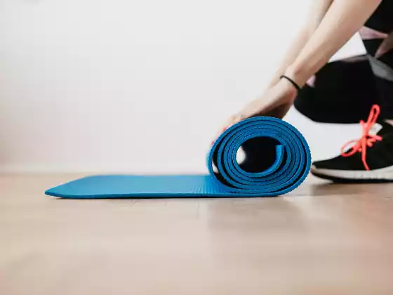 Pilates Pranatal dan Postnatal