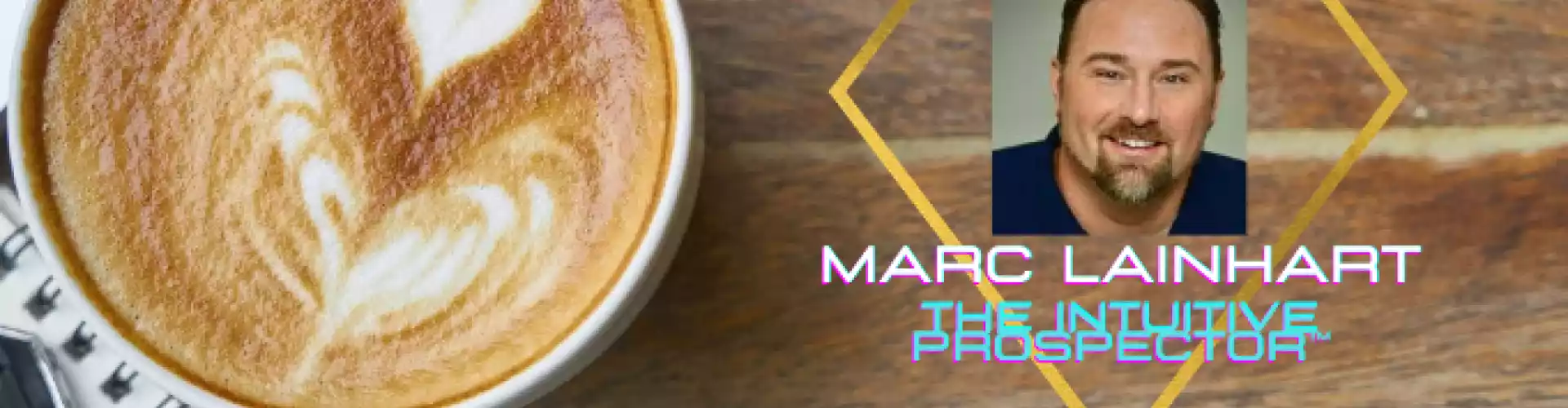 💎PERTEMUAN METAFISIK DENGAN MARC⛏ - TERSESAT DALAM KEAJAIBAN FILM!🎥 - Online Class by Marc Lainhart - The Intuitive Prospector™