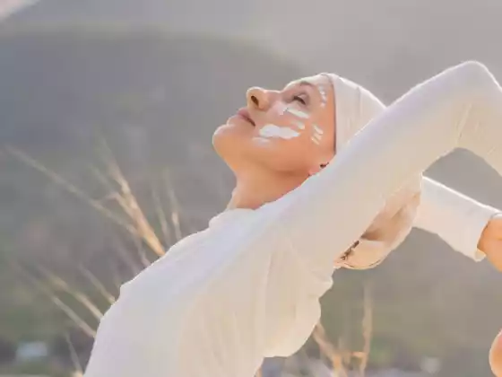요가 호흡법 쿤달리니 라이징