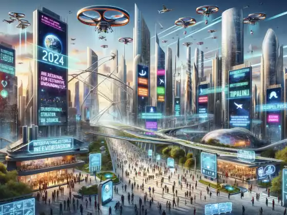 パートナー向けの 2024 年の計画とプログラムの最新情報