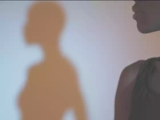 揭開並治愈影子自我