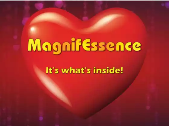 MagnifEssence: 플랫폼 개요 및 연습