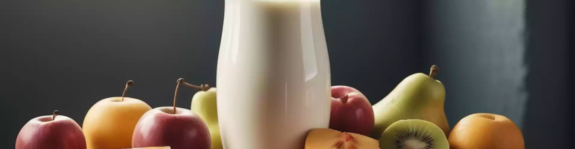 健康とボディービルにおける牛乳と果物の利点 - Online Class by Dave Palumbo