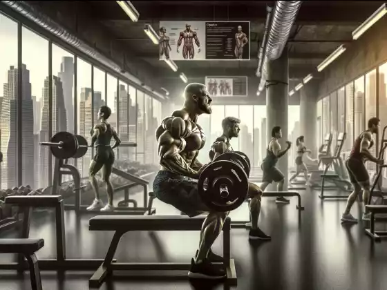 Hamstring ve Biceps Geliştirmek İçin Yapılması Gereken Tavsiyeler