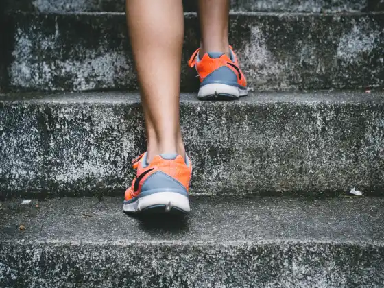 Quick Cardio และ Core - ไอเดียง่ายๆ ที่ทำได้ภายใน 1-3 นาที