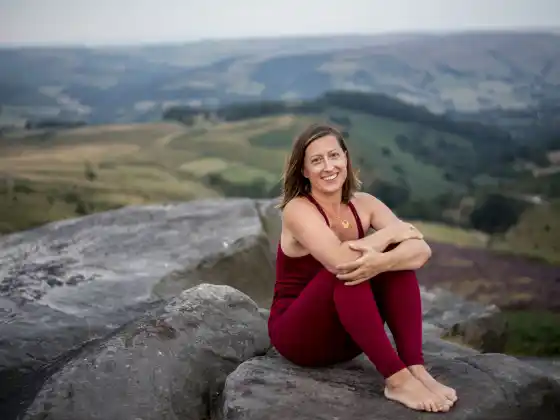 Restorative Healing Yoga for Physical, Emotional, Mental, Energetic and Spiritual Bodies (28 x Yoga 
