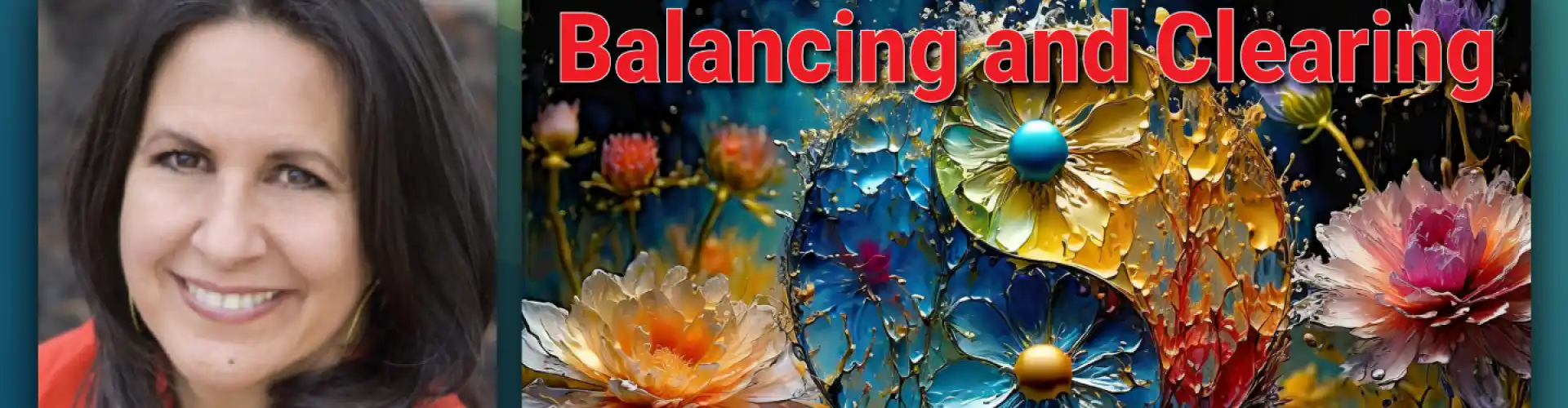 LMTV #253: Cân bằng và xóa bỏ nghiệp chướng (Laina Orlando) - Online Class by David McLeod