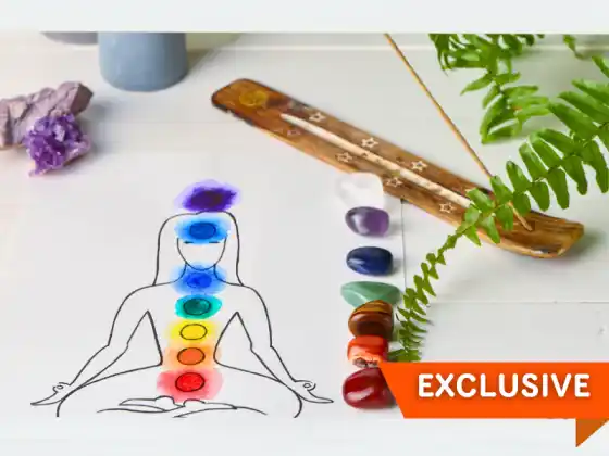 Sanación Reiki a Distancia - Equilibrio y Estabilización