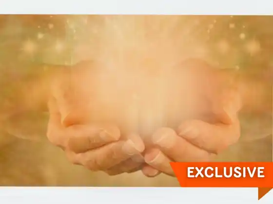 ¡Especial de Halloween de sanación Reiki a distancia!