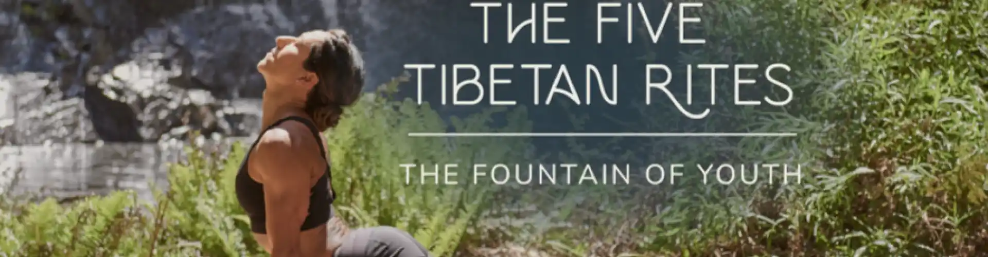 Pelajari dan praktikkan ritual Tibet - Online Class by Cassaundra Paolini