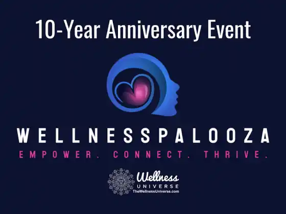 健康世界 Wellnesspalooza 2025