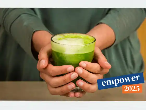 Detoxing - A New Healthy You το 2025