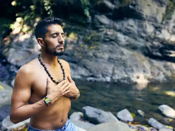 Ayurveda: nutriendo la mente, el cuerpo y el espíritu