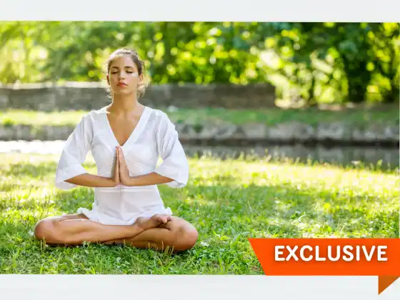 Sanación Reiki a Distancia - Celebración del Solsticio de Verano