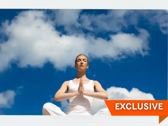 Kundalini 각성, 치유 및 Shaktipat