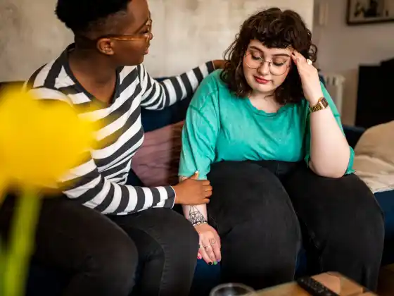 Compassion Fatigue: What to do when you have to keep caring