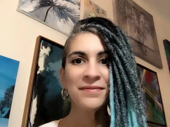 Priestess Ganesa,
Nutrition, Spirituality, Spirituality, Health & Wellness, Health & Wellness, Health & Wellness, Health & Wellness, Spirituality, Spirituality, Health & Wellness, Yoga, Health & Wellness
Expert at Spring Into Soul: Simposium Pikiran-Tubuh-Jiwa