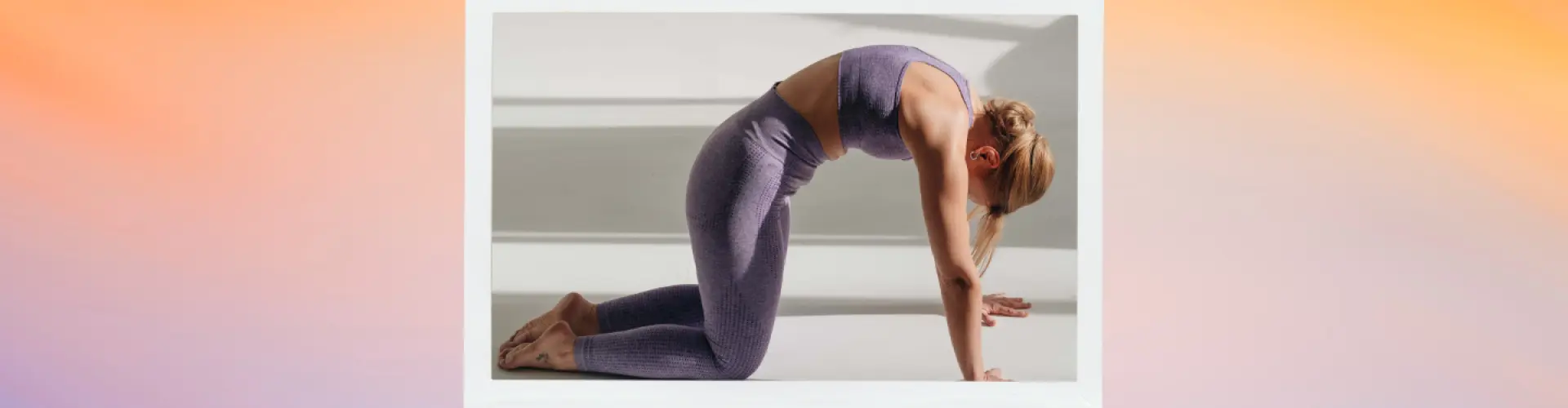 Penjagaan belakang & Kekuatan - Online Class by Just Plain  Yoga
