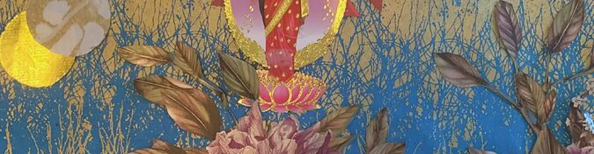 Honrando a Mãe - Aula de Kundalini Yoga, Dança e Meditação por Gurutej Khalsa para Mães Mont - Online Class by Gurutej Khalsa