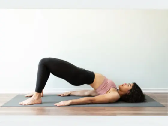 Yoga Teras