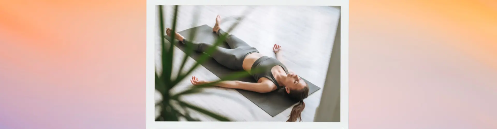 Інь Йога Холод - Online Class by Just Plain  Yoga