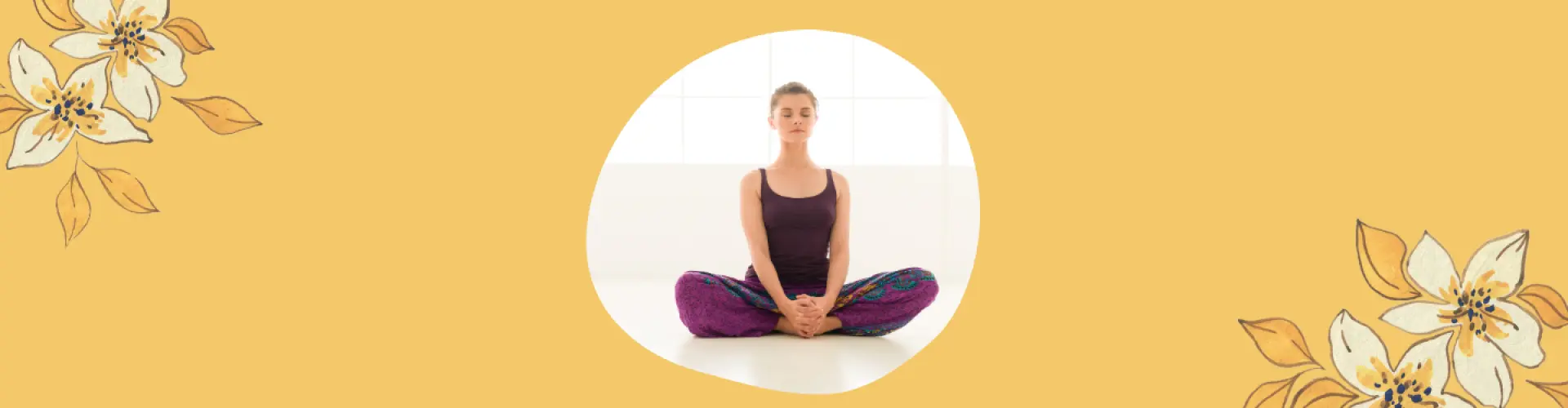 تدفق التأمل للمبتدئين: يوغا فينياسا الأساسية - Online Class by Sonic Yoga Studio