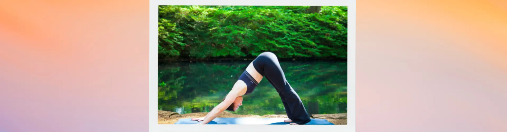 연결을 위한 요가 - Online Class by Just Plain  Yoga