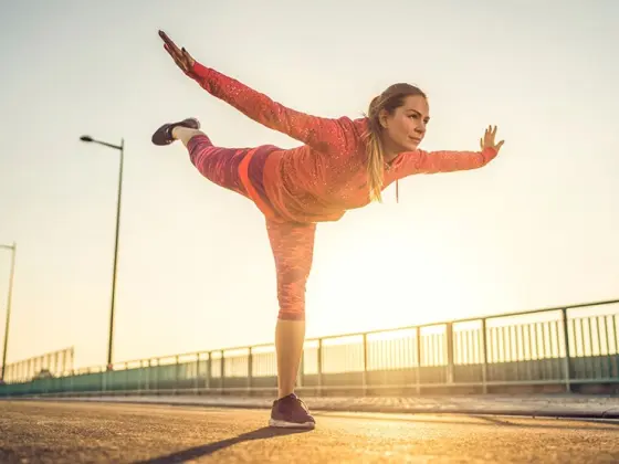 Flujo de vinyasa