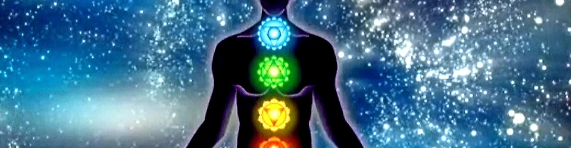 உங்கள் தெய்வீக பிரசன்னத்துடன் சக்ரா தியானம் - Online Class by Cassaundra Paolini