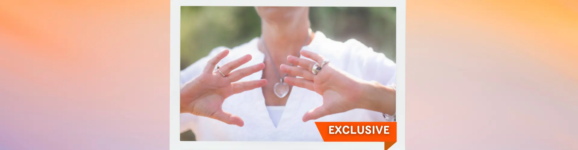 Luce del Cuore di Leone: una meditazione per la stagione del Leone con Reiki - Online Class by Jerry Mikutis