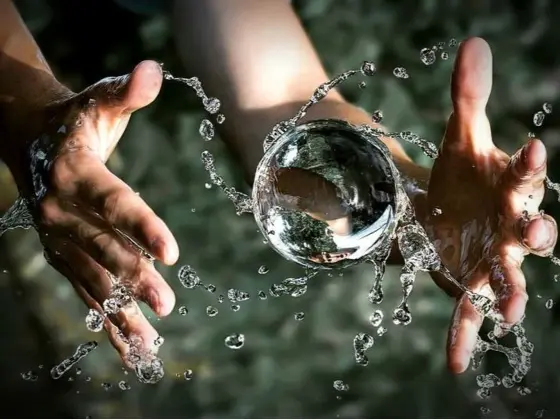 Reiki Niveau 2