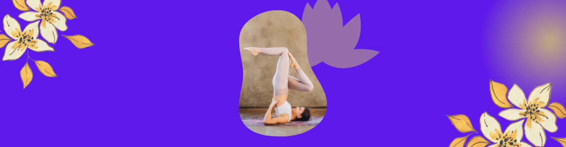 নির্ভীক প্রবাহ: উন্নত যোগ ভিনিয়াস - Online Class by Sonic Yoga Studio