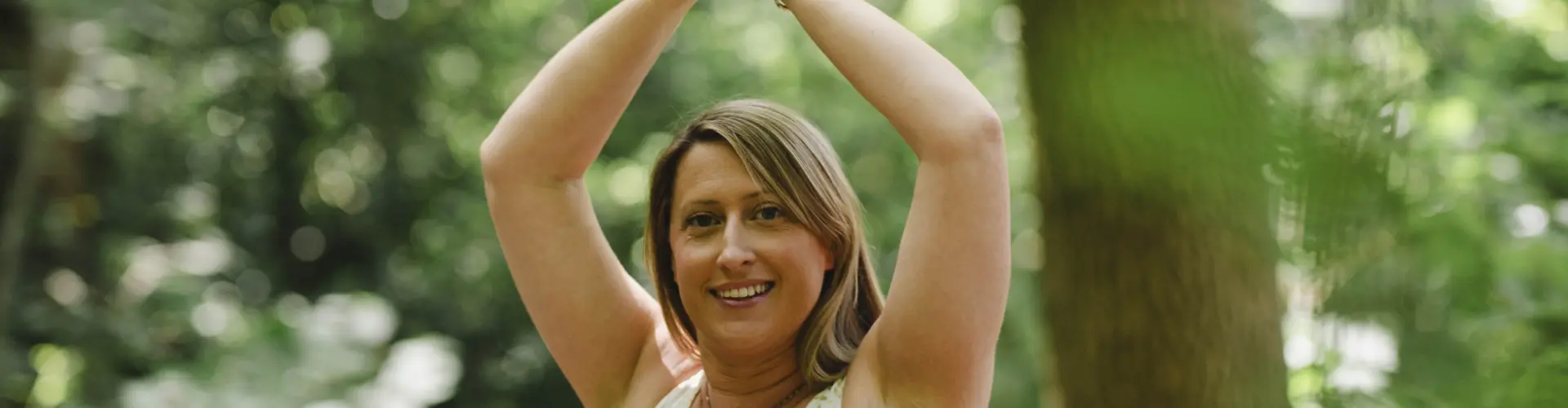 Bundle: Yoga rigenerativo - Blocco di quattro lezioni di luglio - Online Course by Learn It Live