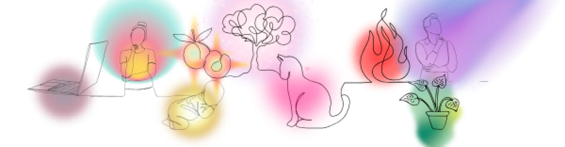 Matuto kang Magbasa ng Aura - Online Class by Jamie Butler