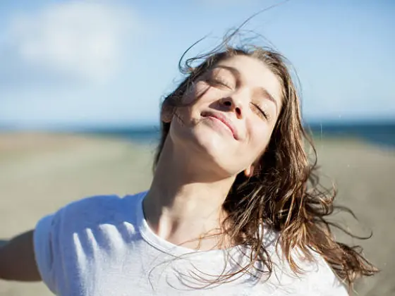 Series: Achieving Happiness In Everyday Life
